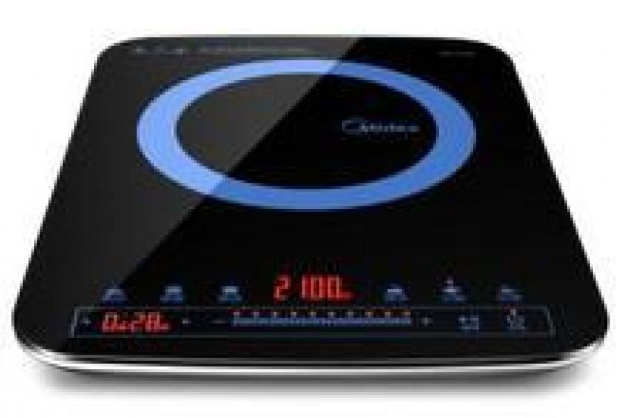 高硼硅玻璃用于电磁炉面板