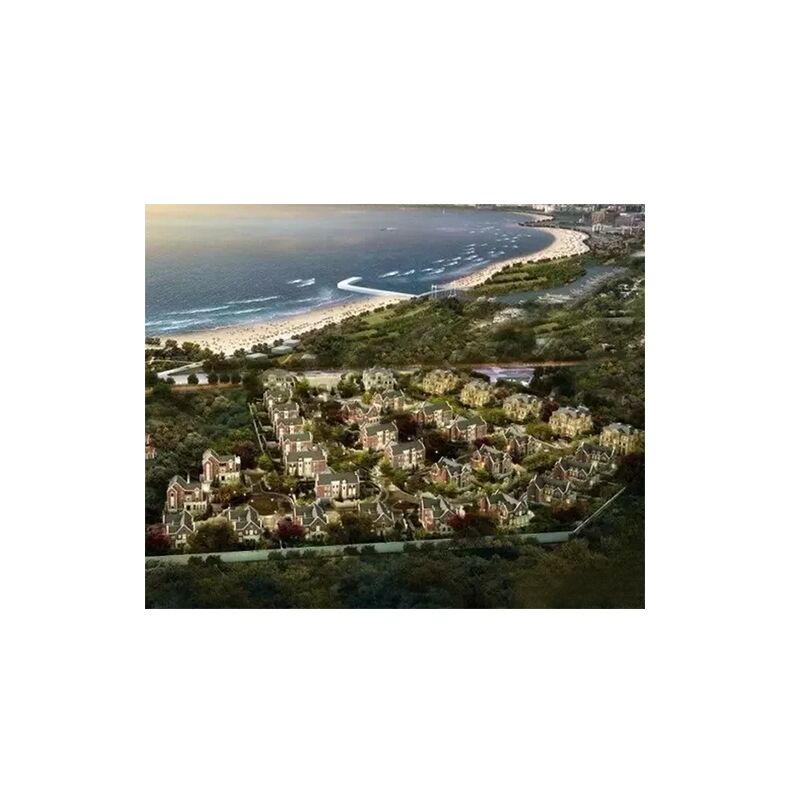 被动房工程案例