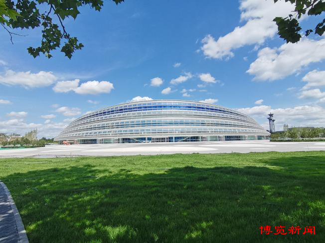 玻璃王国里的绿色引领者 ——金晶科技以创新引领造“好品”