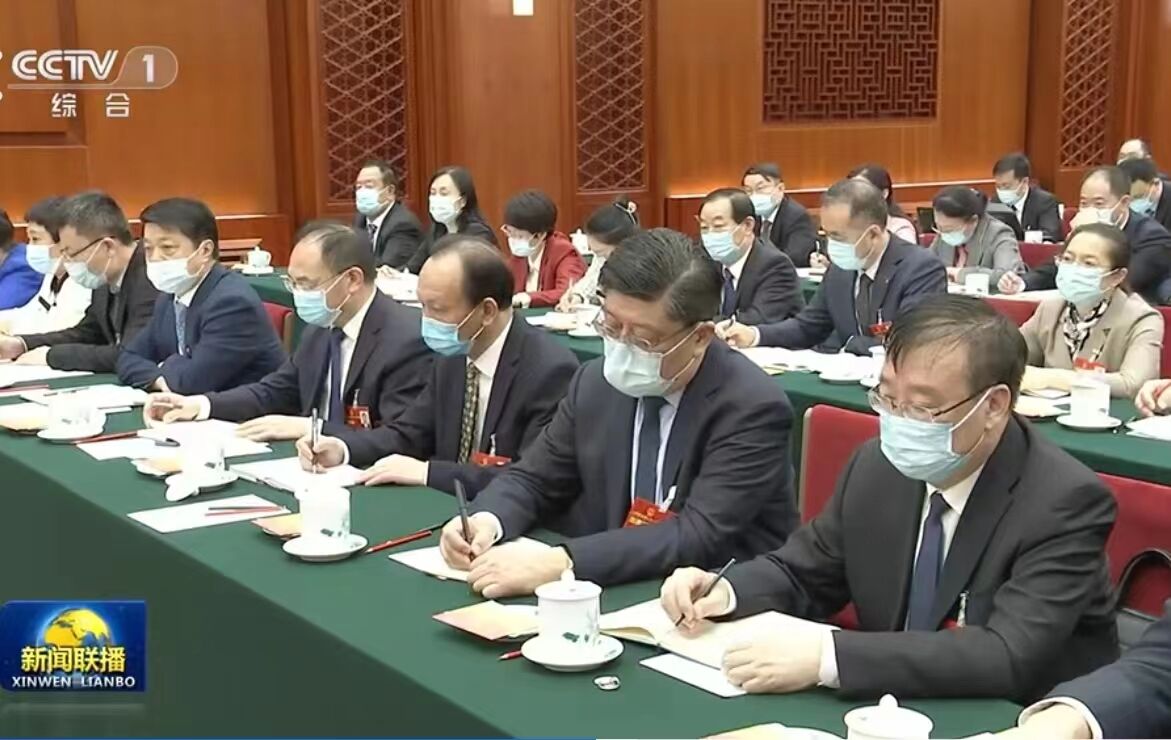 全国人大代表、金晶科技董事长王刚：聚焦绿色能源和建筑赛道 关注新技术产业化趋势