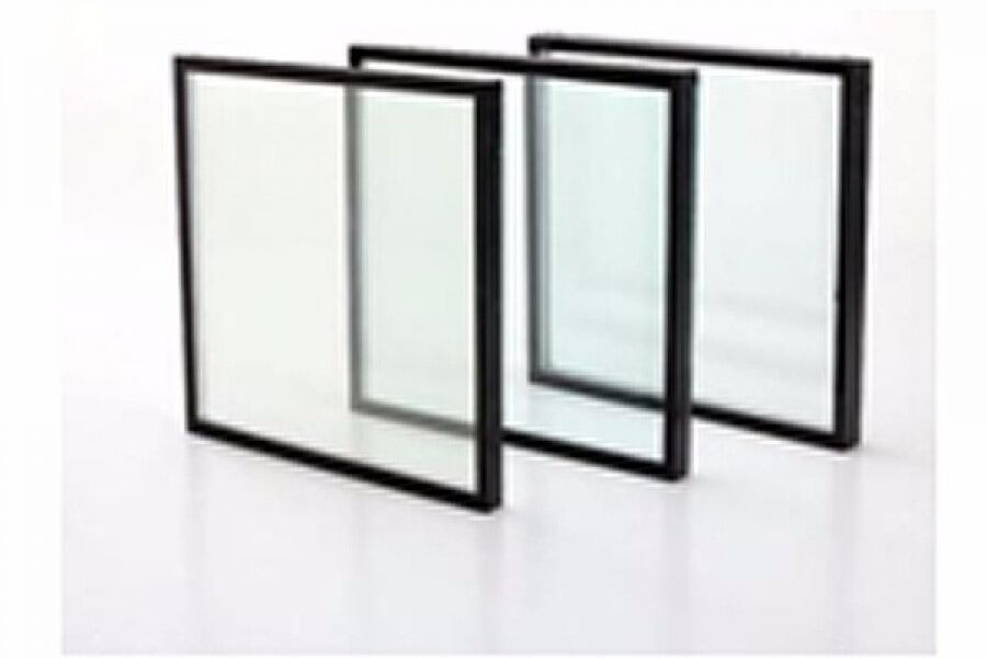Low-E coated glass（Solarban Series）