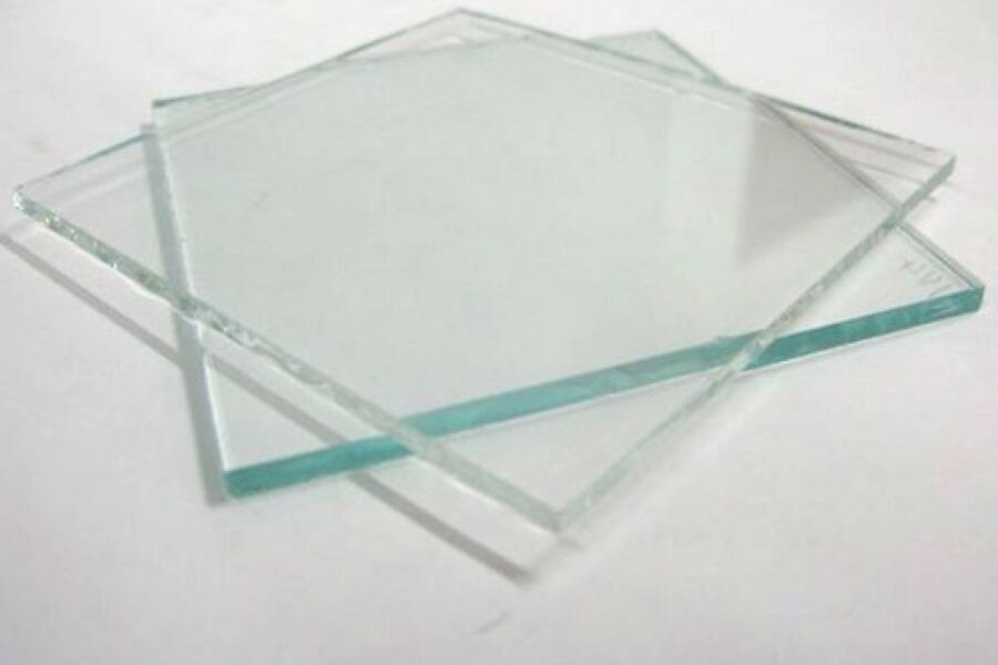 Ultra-White（Sun+-AR） Glass-Solar