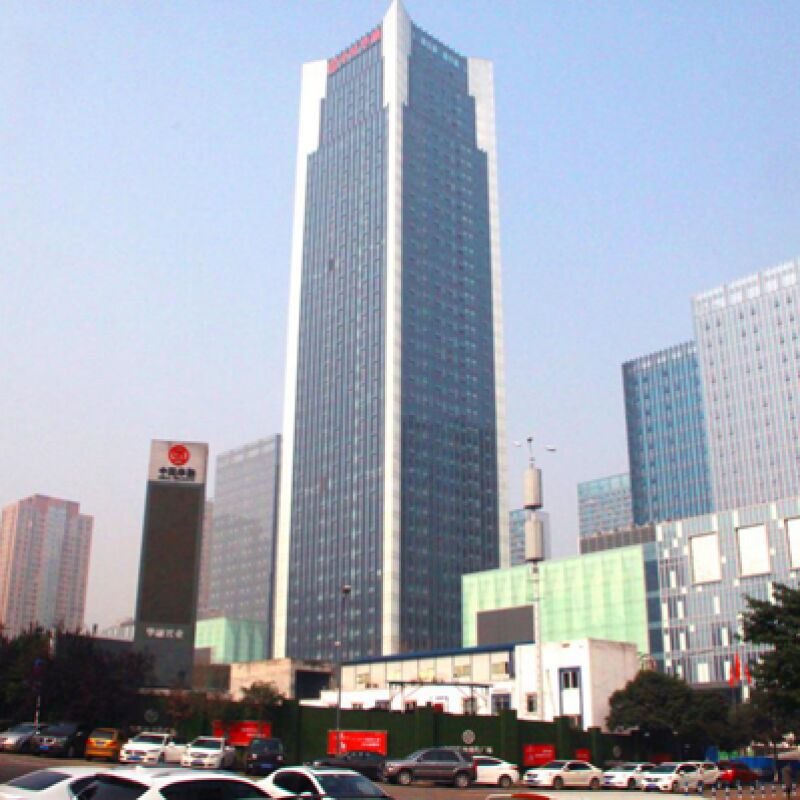 Terminal Engineering case