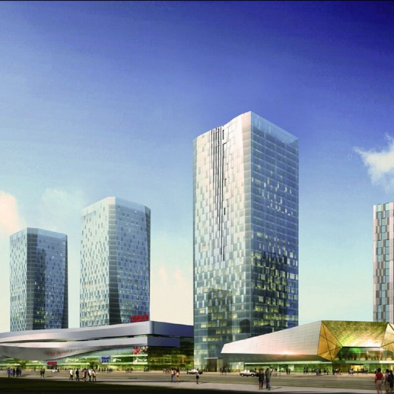 Terminal Engineering case