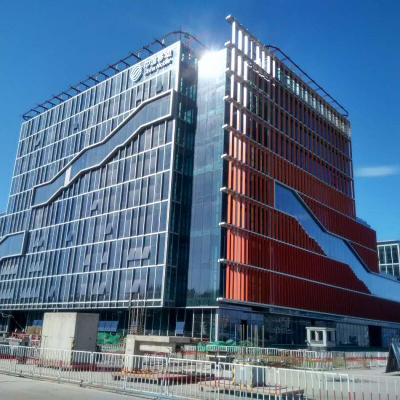 Terminal Engineering case